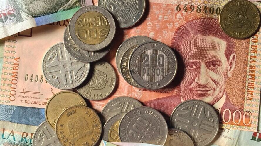 Tasa de usura para noviembre en Colombia. Foto: Referencia Getty