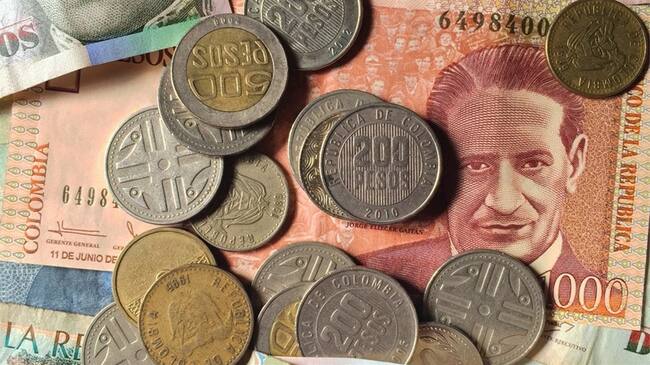 Tasa de usura para noviembre en Colombia. Foto: Referencia Getty