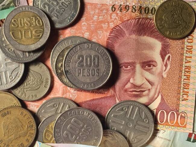 Tasa de usura para noviembre en Colombia. Foto: Referencia Getty