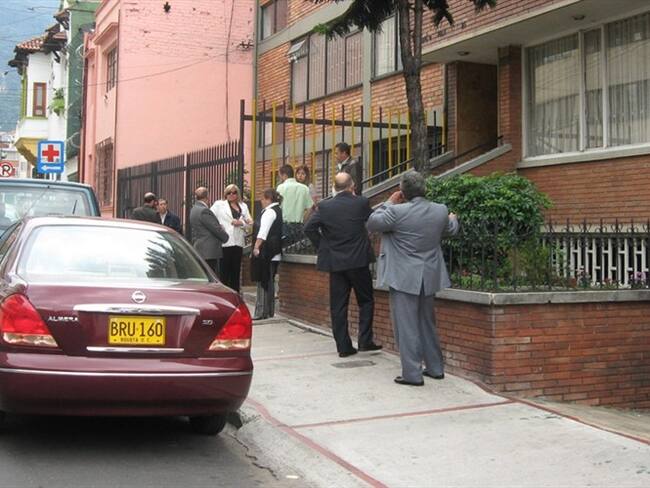 Imagen de referencia. Foto: Colprensa.