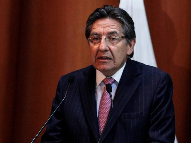 Fiscal no deberá retractarse sobre declaraciones del vigilante de caso Yuliana Samboni. Foto: Colprensa