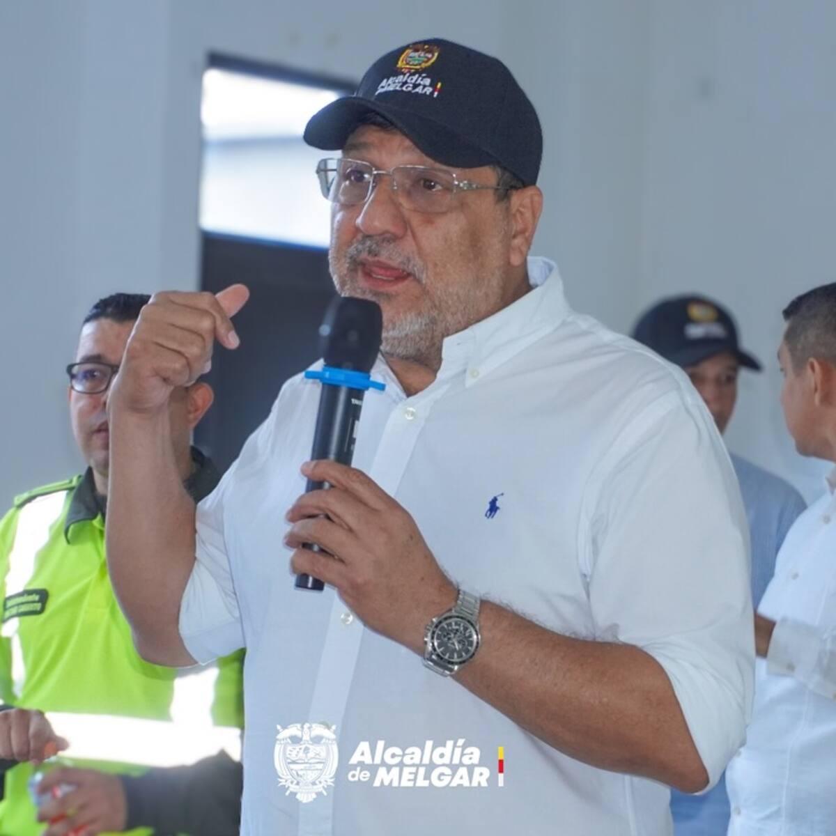 Consejo de Estado ‘tumba’ la elección del alcalde de Melgar por doble militancia
