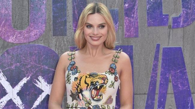 Margot Robbie. Foto: Bang Media
