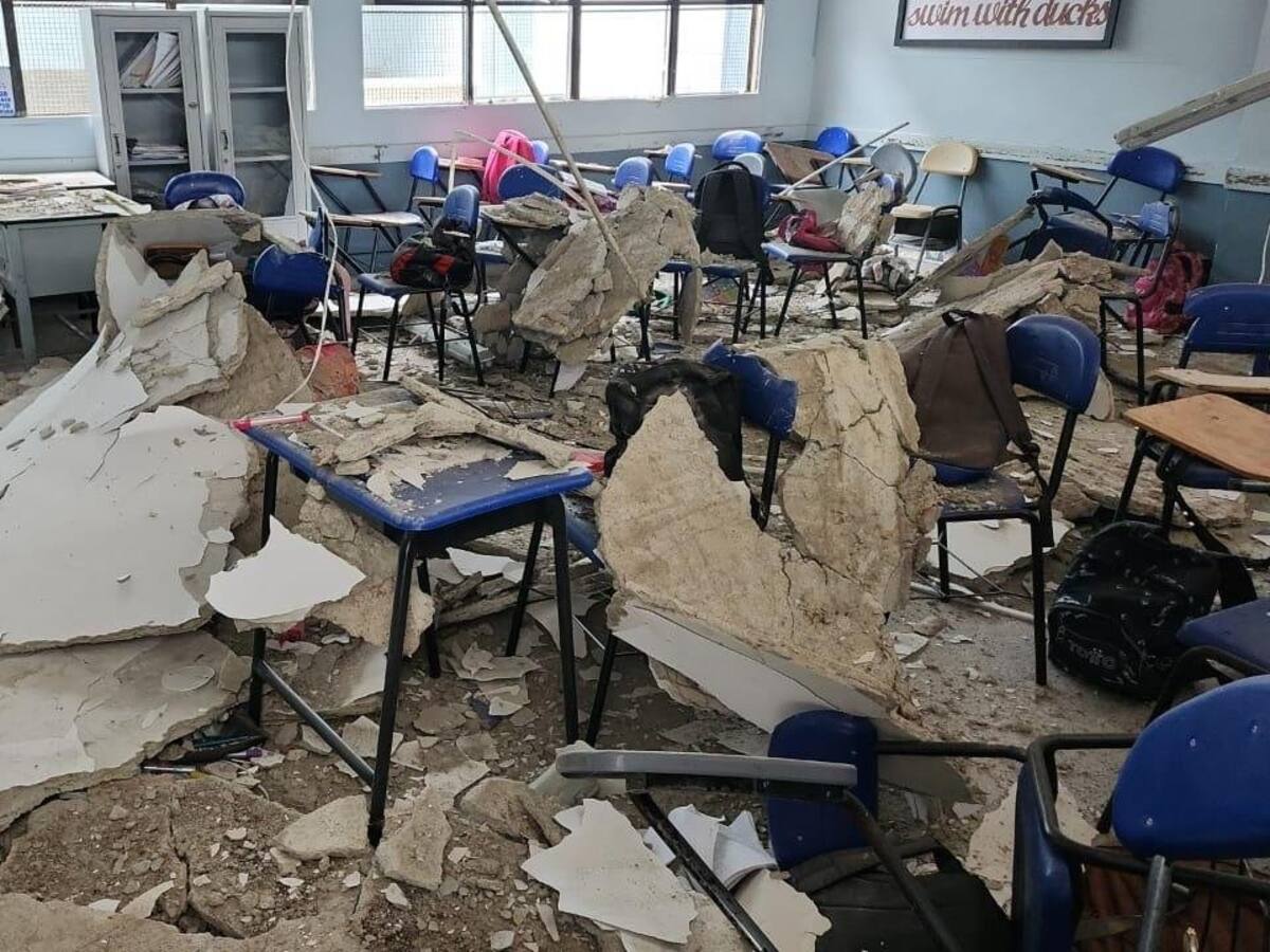 La Secretaría de Educación de Medellín está llena de corrupción: concejal