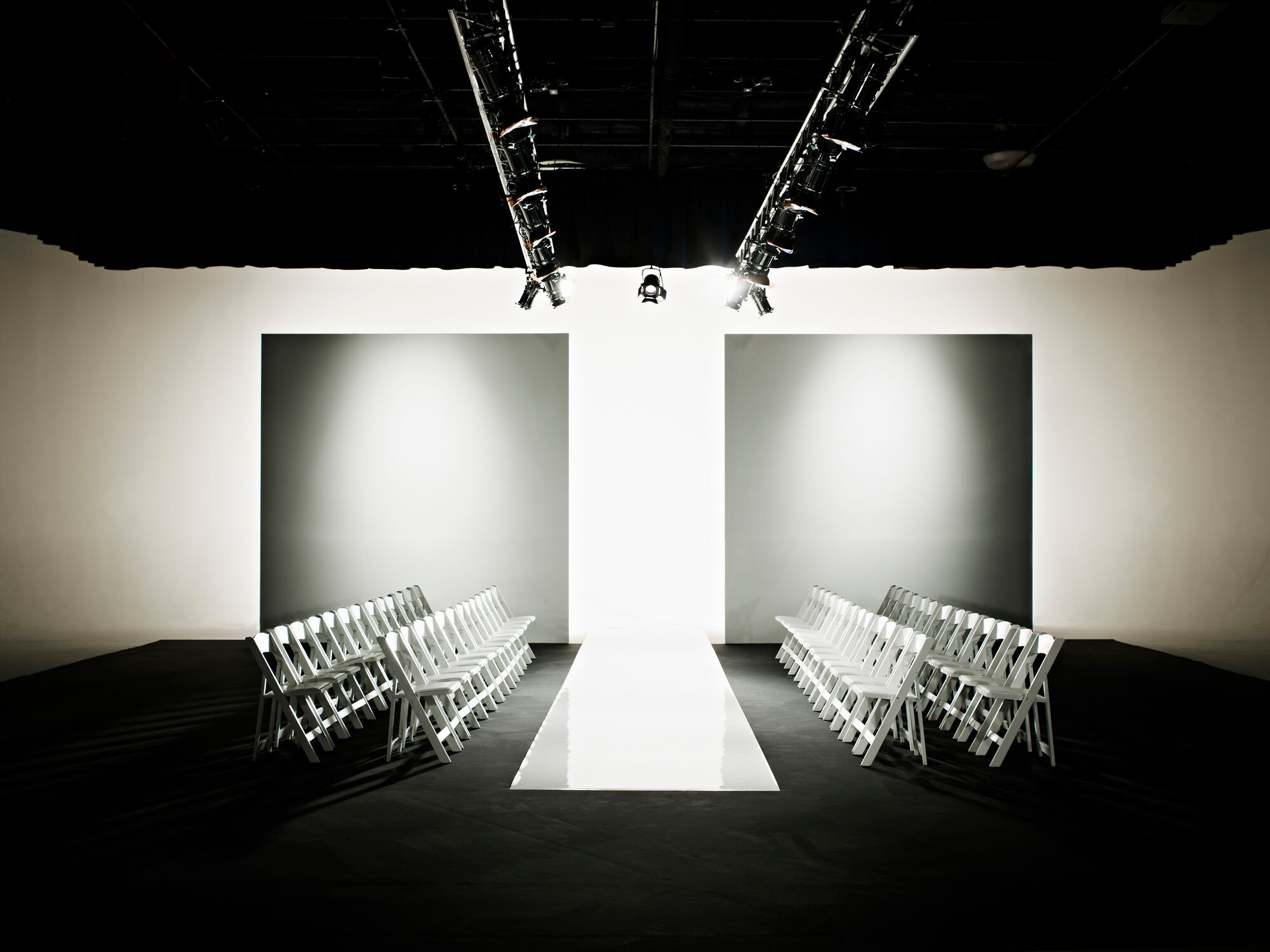 Modelaje imagen de referencia. Foto: Getty Images.