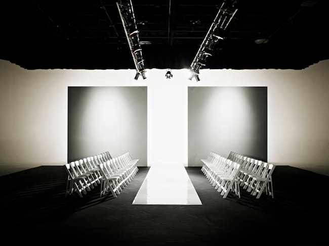 Modelaje imagen de referencia. Foto: Getty Images.