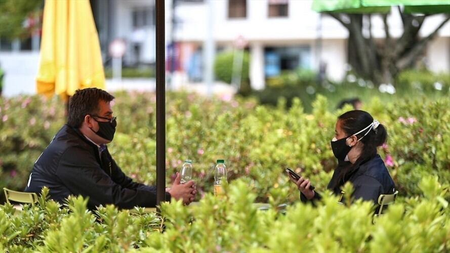 Imagen de referencia. Foto: Colprensa - Álvaro Tavera