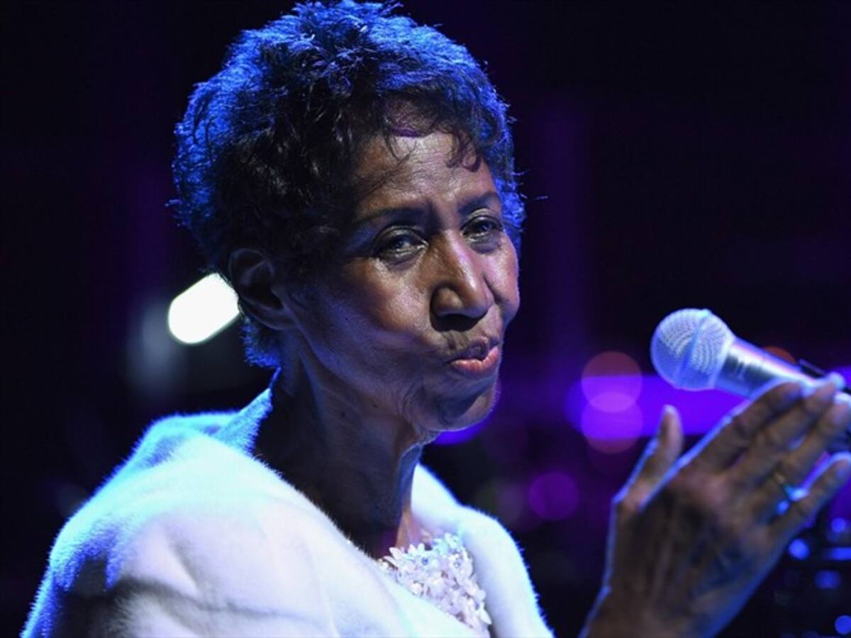 Aretha Franklin no fue únicamente la reina del soul: Roger Friedman