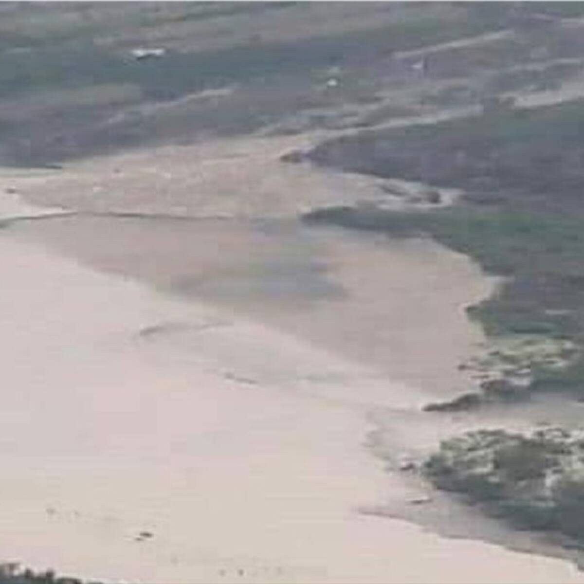 Mujer que había desaparecido en Boyacá es hallada sin vida en el río Chicamocha