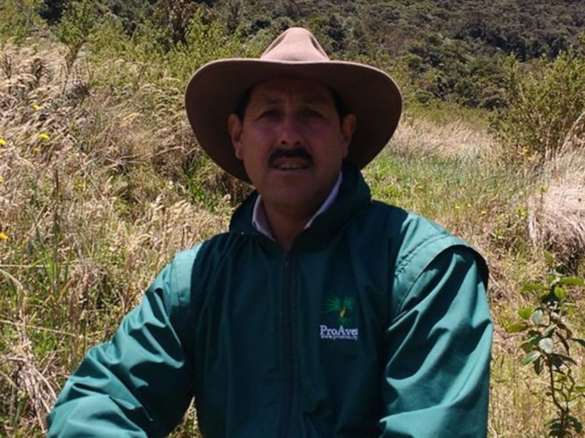 Líderes ambientales lamentan el asesinato de Gonzalo Cardona Molina en el Valle del Cauca