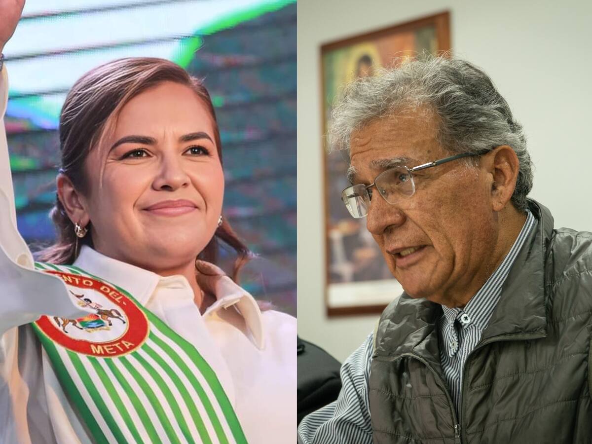 El monstruo de la violencia se siente más cerca: gobernadora del Meta al Gobierno Nacional