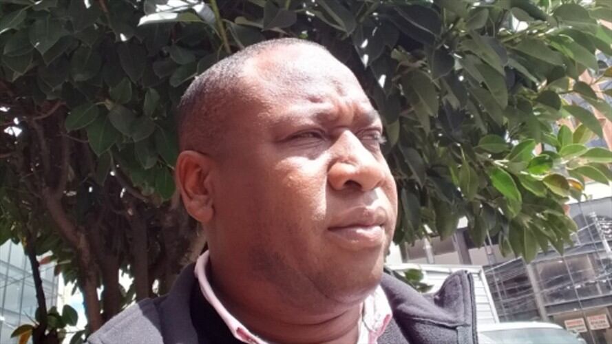 El encuentro será el miércoles o jueves en Bogotá, en el marco de la Comisión Nacional de Garantías de Seguridad.. Foto: