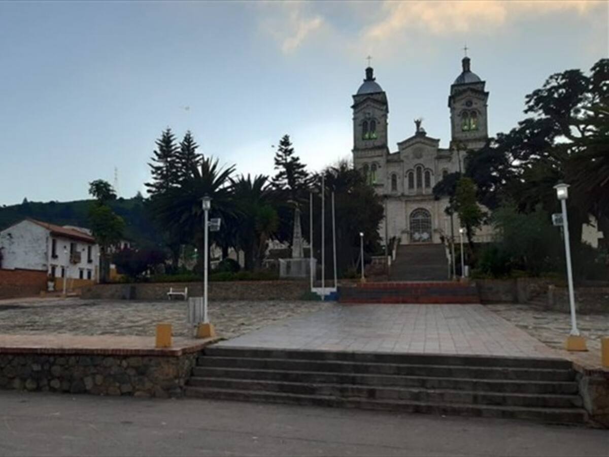 Miraflores, Cucaita y Viracachá se suman a los municipios con coronavirus en Boyacá
