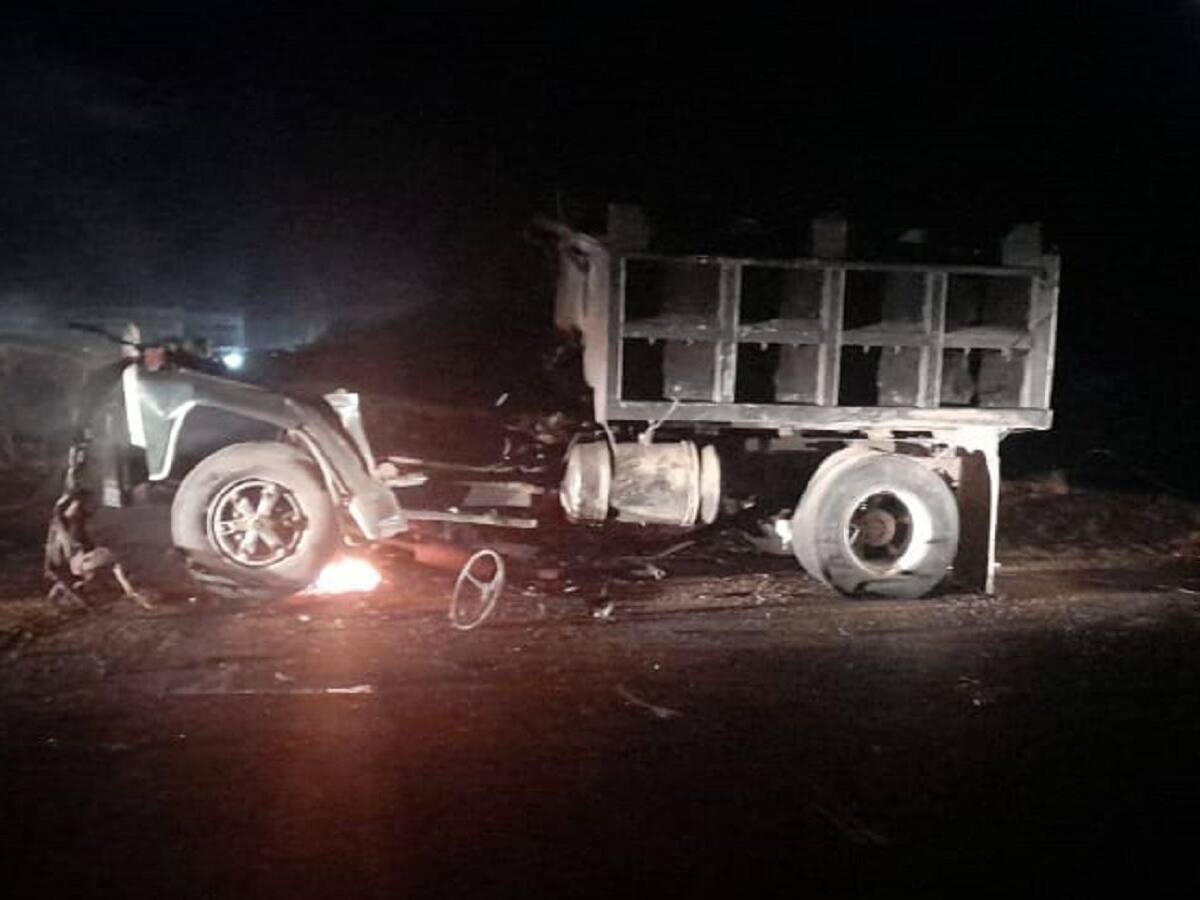 Con explosivos atacan instalaciones del batallón Santander en Ocaña