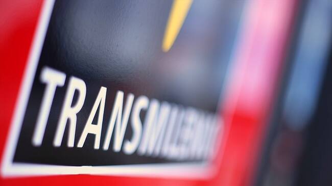 A través de redes sociales de conoció un nuevo caso de inseguridad en Transmilenio en el que un hombre fue atacado con arma blanca en medio de un atraco. Foto: Colprensa