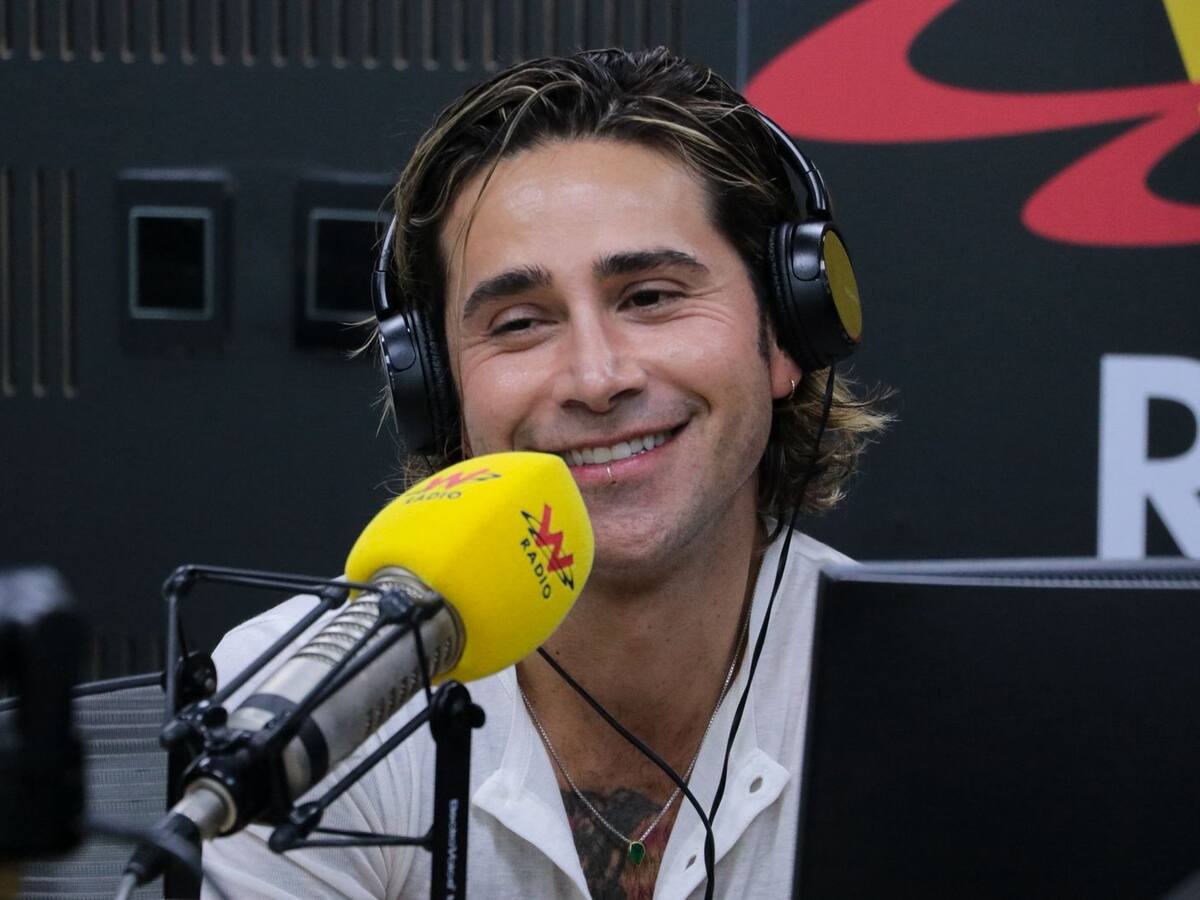 Sebastián Jaramillo, el joyero colombiano que transforma recuerdos y objetos en arte sólido