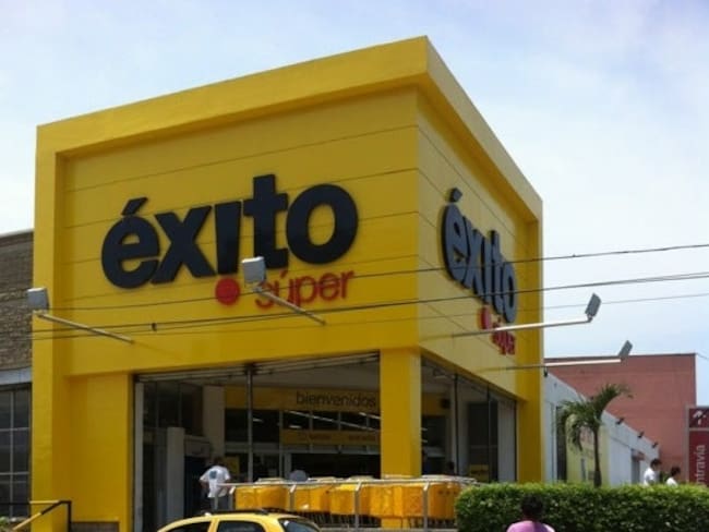Grupo Éxito anuncia retiro de sus acciones de la Bolsa de Nueva York