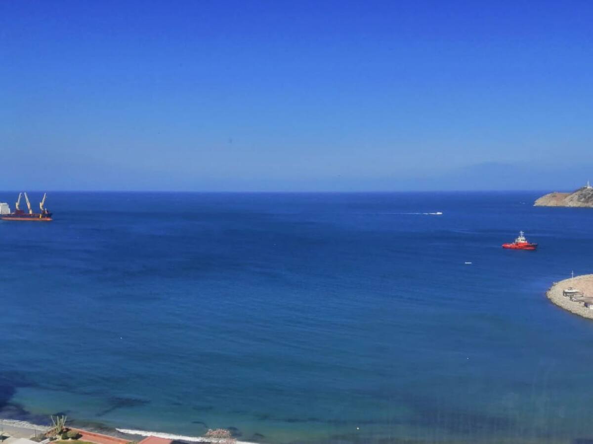 Se esperan 170.000 visitantes en Santa Marta para esta Semana Santa