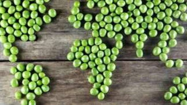 La producción de alimentos es responsable del 30% de las emisiones de carbono del mundo. Foto: BBC Mundo