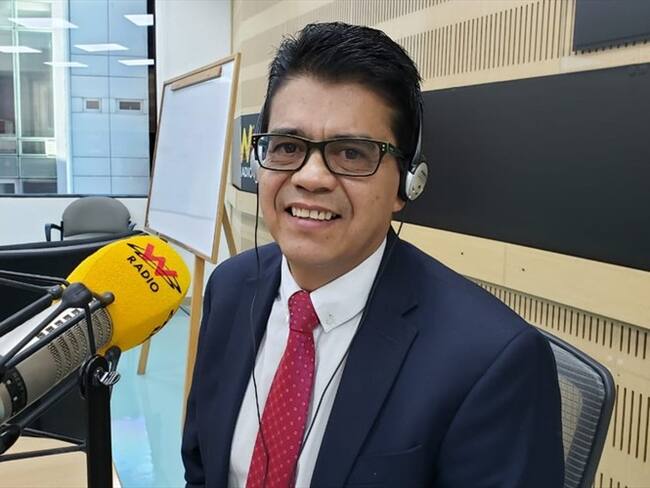 Habla el magistrado que fue piedra en el zapato del Cartel de la toga