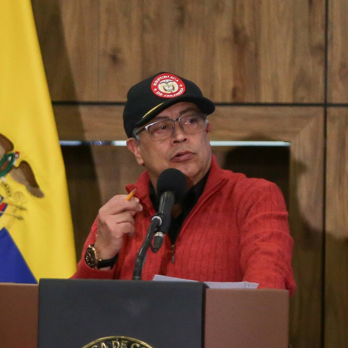 Opinómetro: 51% de los colombianos cree que Gobierno tiene la culpa de crisis en la salud