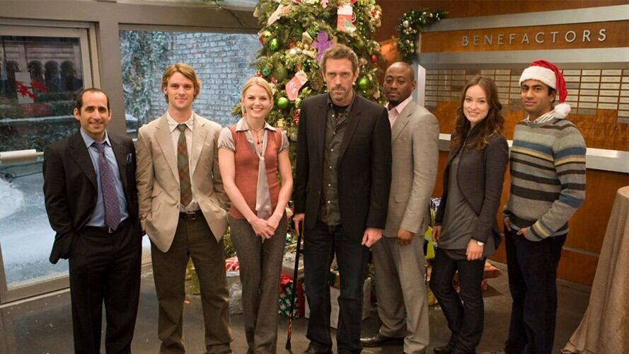 Kal Penn también hizo parte de la serie Cómo conocí a tu madre y trabajó con la administración de Barack Obama. Foto: Adam Taylor/NBCU Photo Bank/NBCUniversal via Getty Images via Getty Images