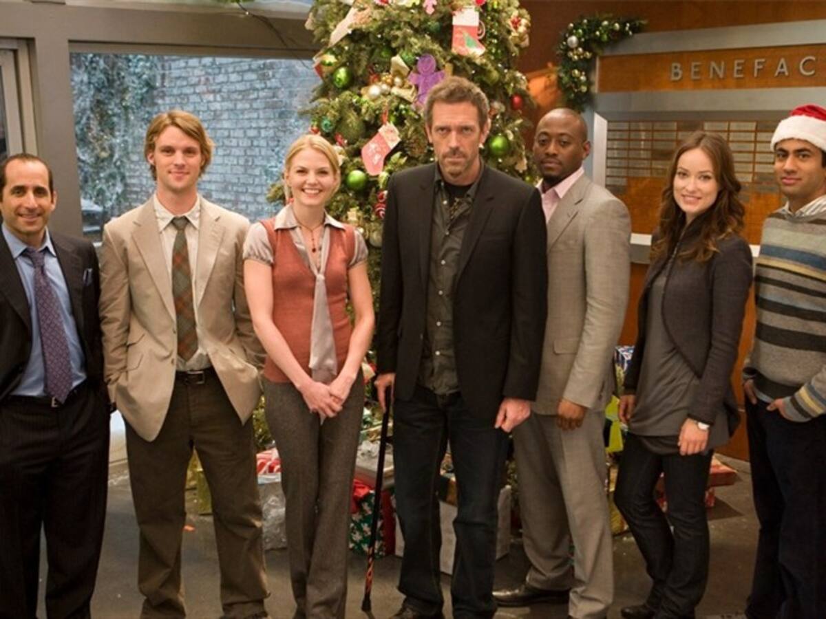 Famoso actor de la serie Doctor House reveló que es gay