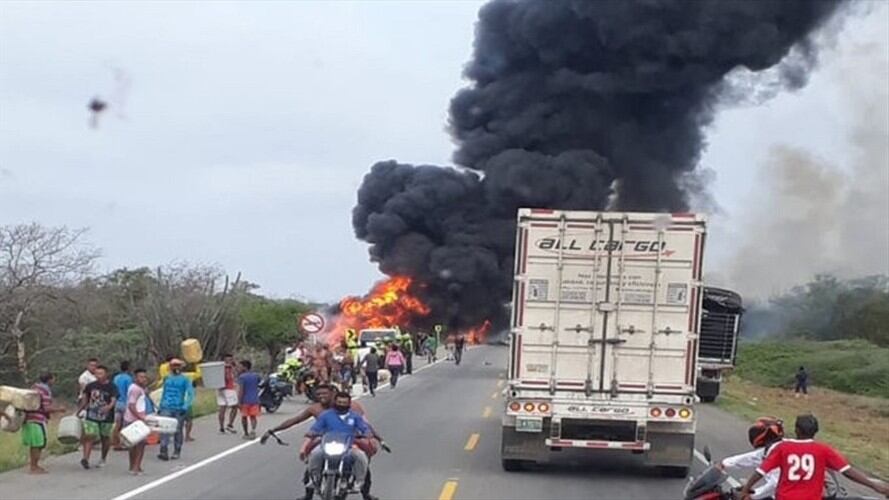 Dentro de las víctimas, se encuentra un hombre de 22 años quien había sido trasladado a Bogotá el pasado 8 de julio.. Foto: Colprensa