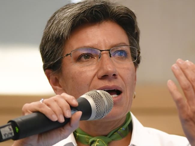 ¿Qué dicen los promotores de la revocatoria de la alcaldesa Claudia López?