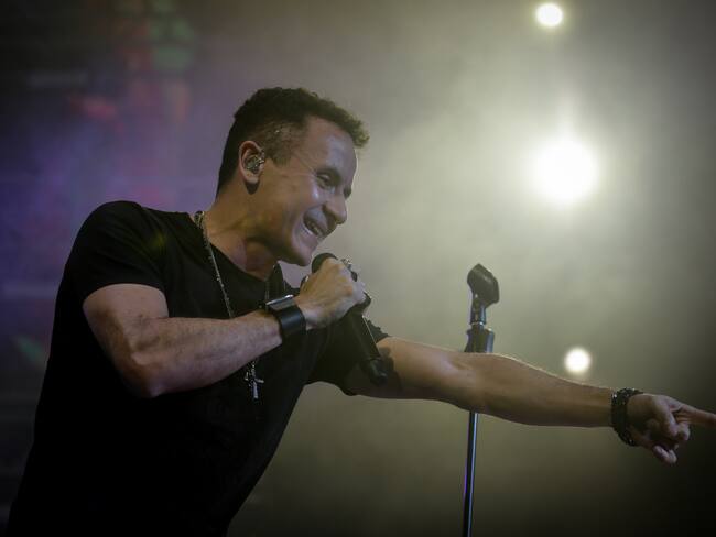 Fonseca recordó la noche de música con Gabo: “fue inolvidable y una belleza”