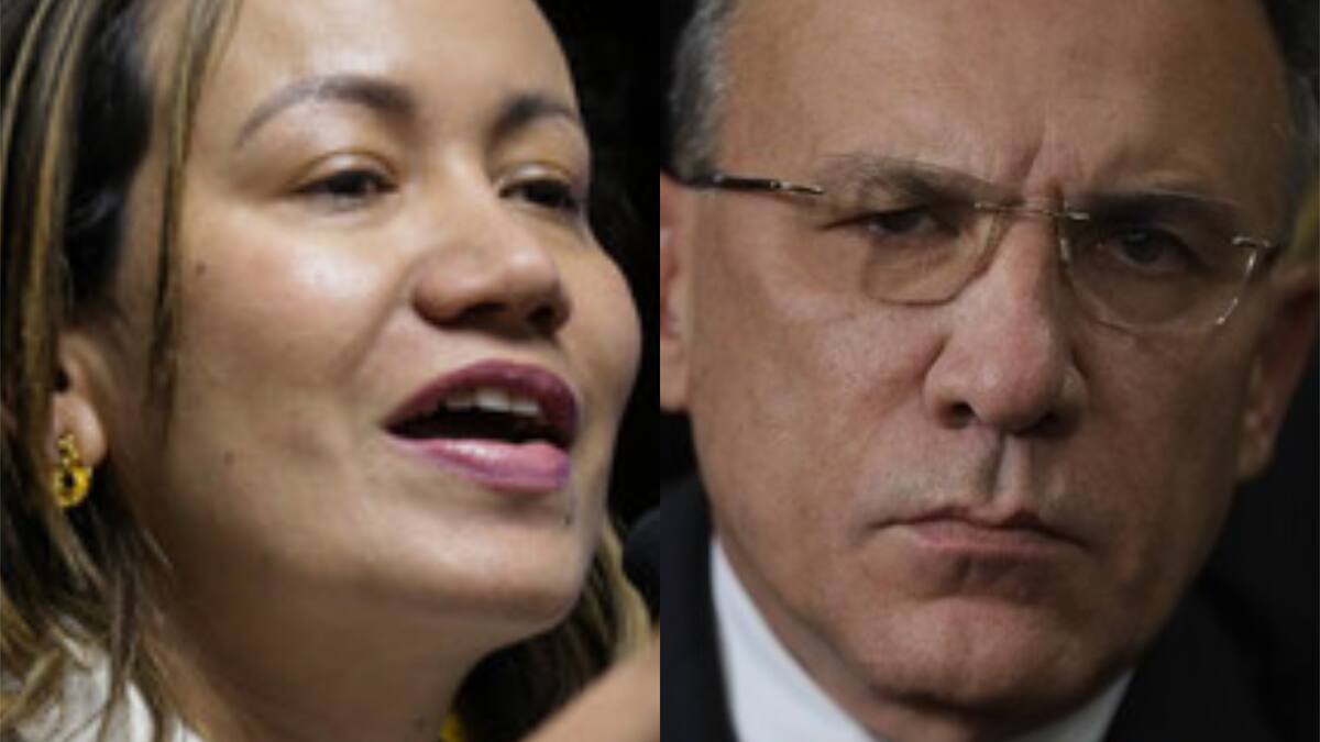 Carolina Corcho responde a Roy Barreras por reforma de salud: “está equivocado”