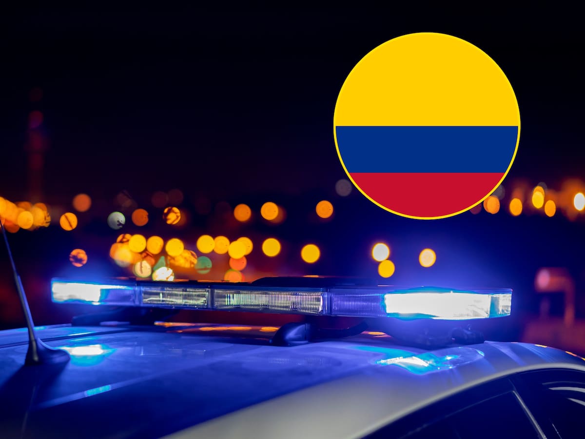 Detuvieron en España dos colombianos presuntos autores del asesinato de un ciudadano dominicano