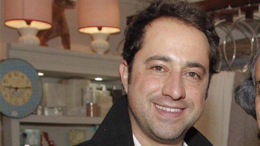 Rafael Uribe Noguera, condenado por el crimen de Yuliana Samboní . Foto: Colprensa