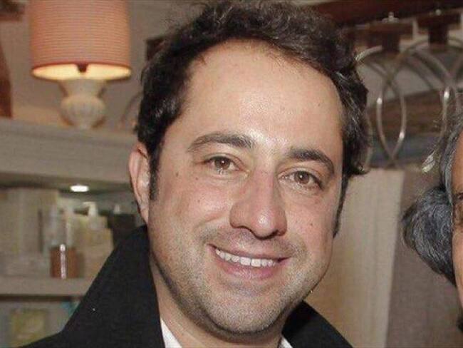 Rafael Uribe Noguera, condenado por el crimen de Yuliana Samboní . Foto: Colprensa