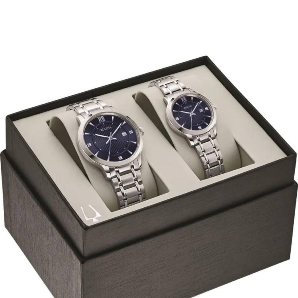 W Radio entrega relojes Bulova: inscríbase aquí