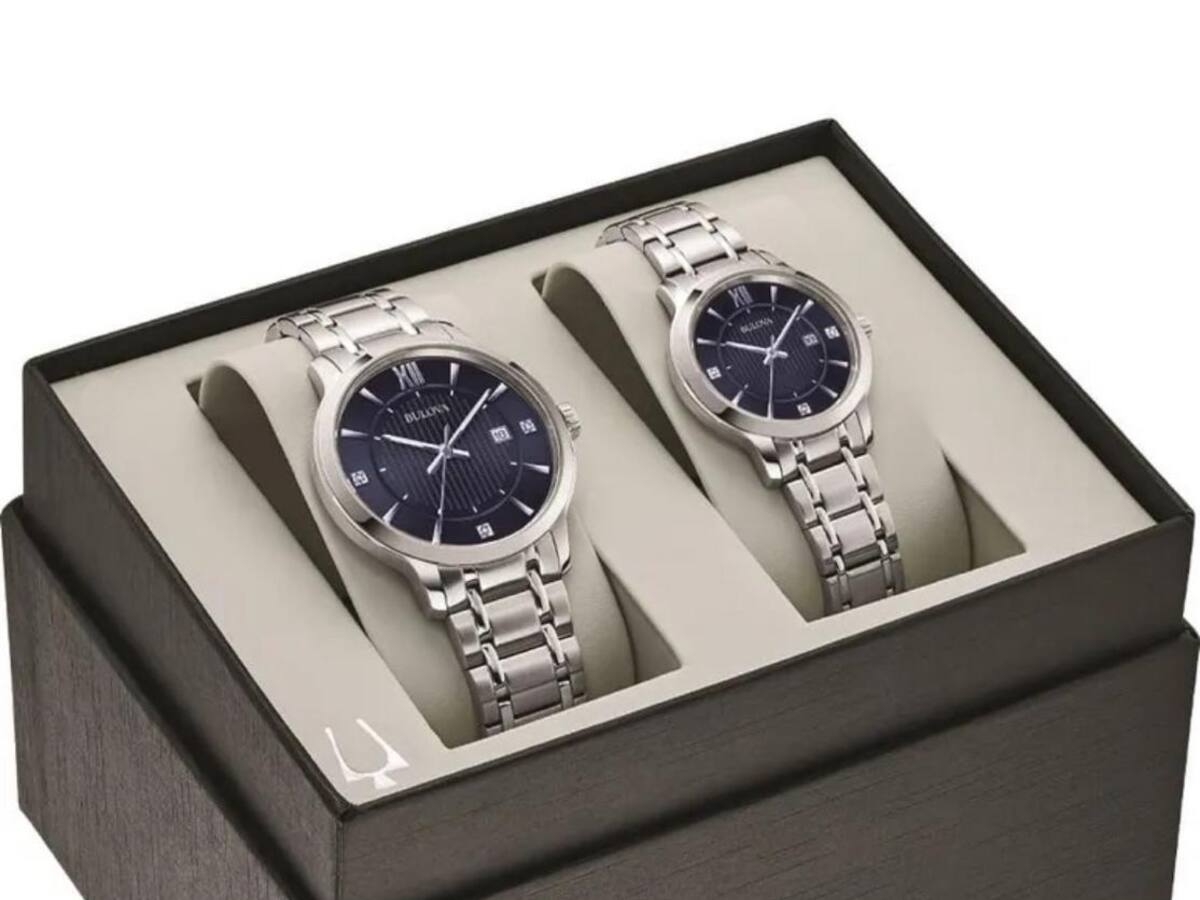 W Radio entrega relojes Bulova: inscríbase aquí