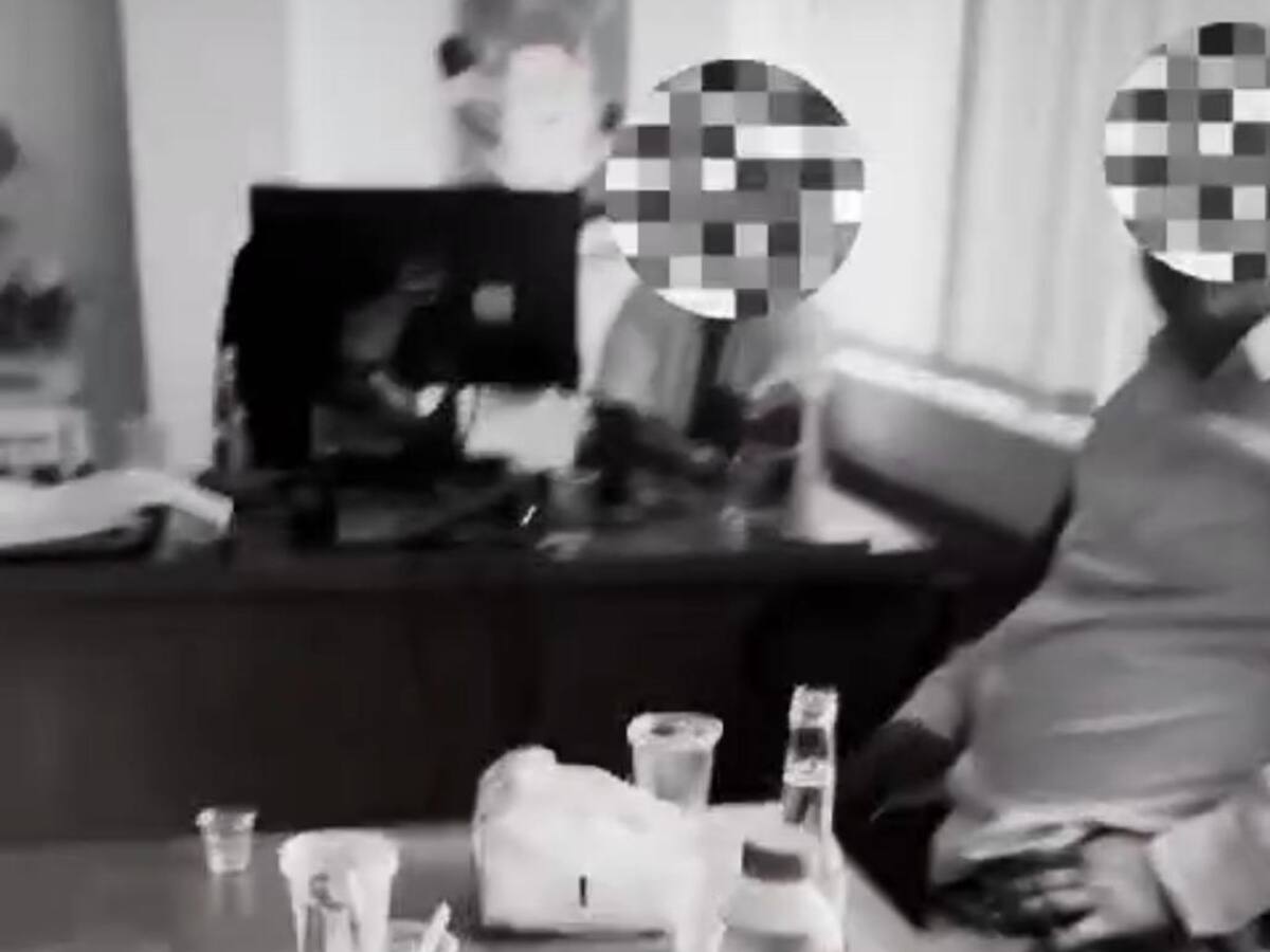 Personería de Duitama investiga presunta conducta indebida de funcionarios en la Alcaldía