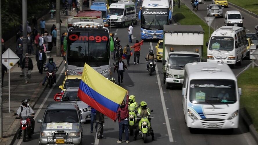 Imagen de referencia. Foto: Colprensa