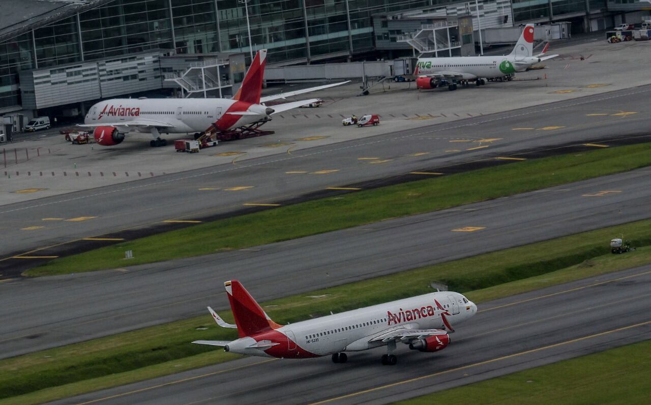 Fusión con Viva Air y Avianca: ¿Qué implicaciones tiene esto para las aerolíneas? Foto: Getty Images.