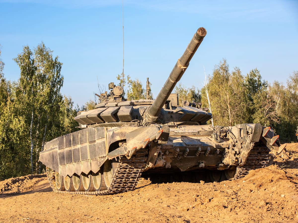 EE.UU. anunció nueva ayuda militar valorada en 250 millones de dólares para Ucrania