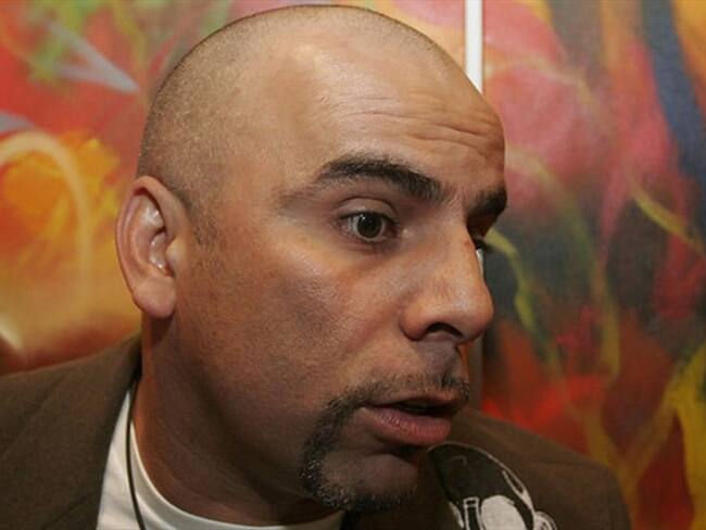 Mauricio "Chicho" Serna. Foto: Colprensa