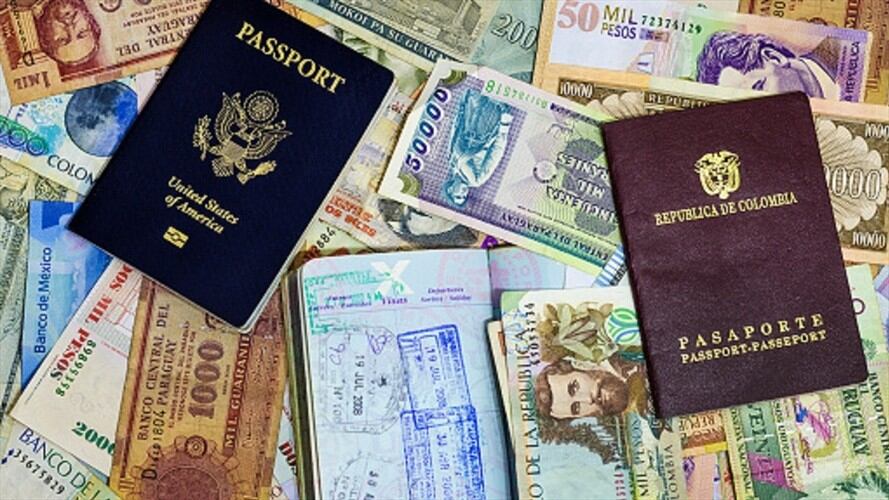 El proyecto busca dinamizar la industria turística y estimular el tráfico especialmente en temporadas bajas desde Estados Unidos.. Foto: Getty Images