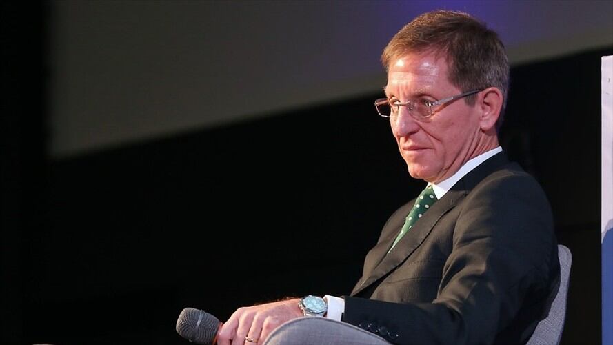 Emilio Archila. Foto: Colprensa - Álvaro Tavera