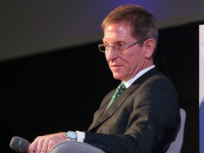 Emilio Archila. Foto: Colprensa - Álvaro Tavera