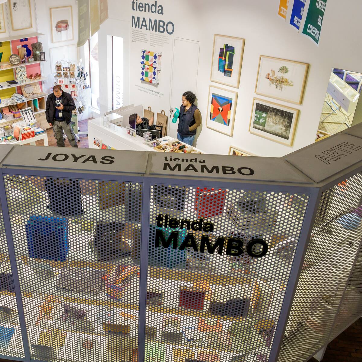 Gala MAMBO 2024 ‘El quinto elemento’, la celebración de la identidad cultural de Colombia