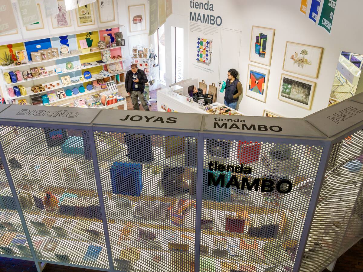 Gala MAMBO 2024 ‘El quinto elemento’, la celebración de la identidad cultural de Colombia