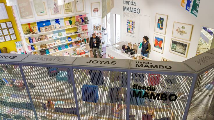 Gala MAMBO 2024 ‘El quinto elemento’, la celebración de la identidad cultural de Colombia