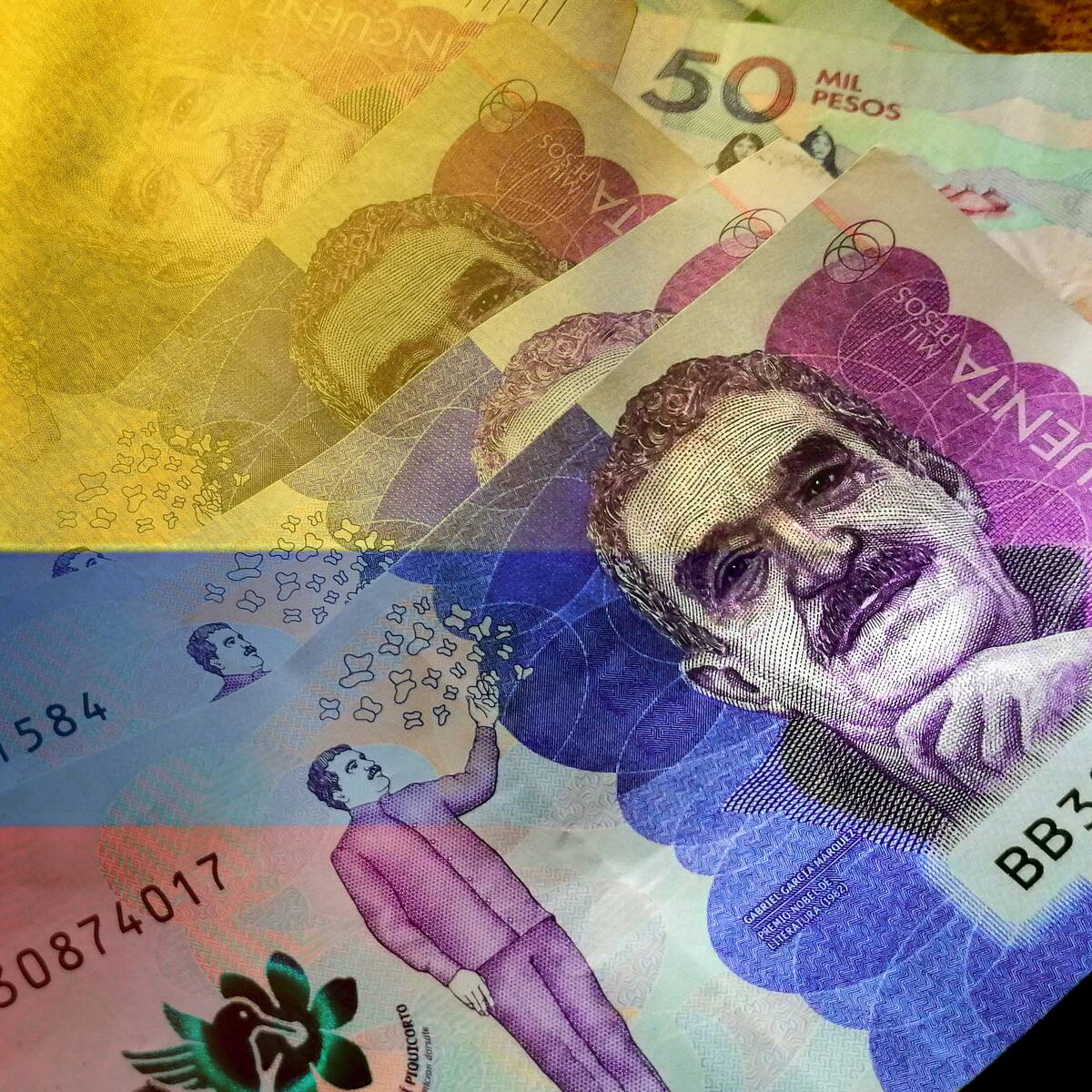La inflación de 2023 se ubicó en 9,28%, según el Dane