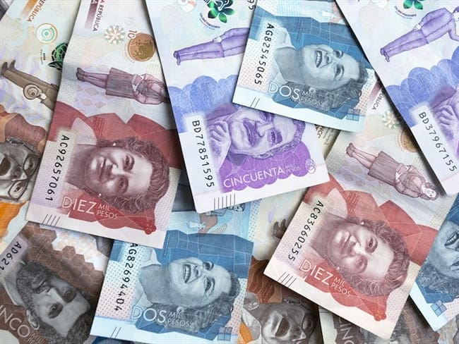 Resultados de las loterías y chances jugados en Colombia para este 4 de febrero: David Racero. Foto: Getty Images / FREDY SÁNCHEZ