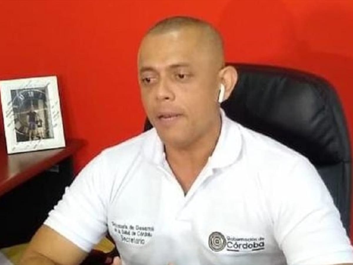 Más de 130 personas habrían muerto en sus casas por coronavirus en Córdoba